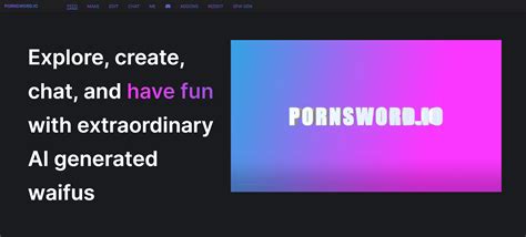 pornsword